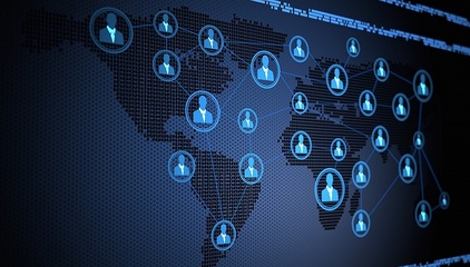 《互聯網新聞信息服務單位內容管理從業人員管理辦法》公布，強化網絡內容管理