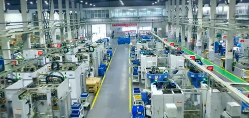 智造融合，綠色引領 常州打造工業互聯網標桿工廠的轉型樣本