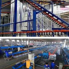 昌吉高新區表彰新鋁鋁業為2021年度