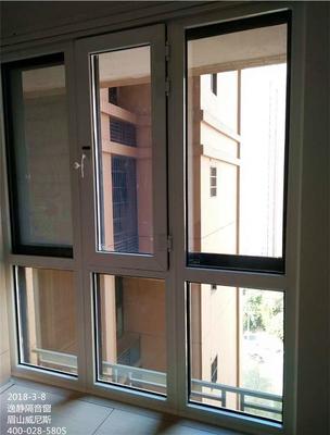 成都專業隔音門窗首選逸靜，打造靜謐舒適家居環境