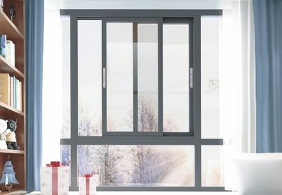 高端系統門窗 產品力與服務力雙輪驅動，引領行業未來