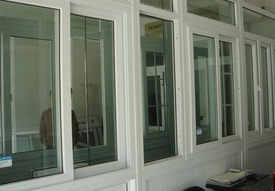 打造靜謐家居，探尋成都優質塑鋼門窗的隔音奧秘